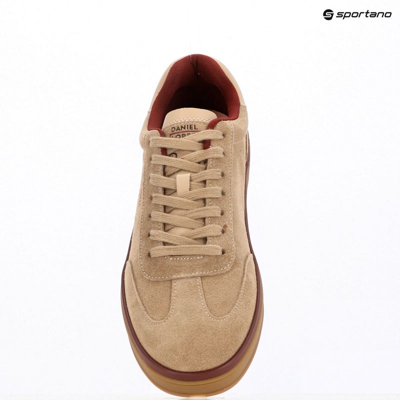 Scarpe BIG STAR da donna SS2D4011 marrone 8