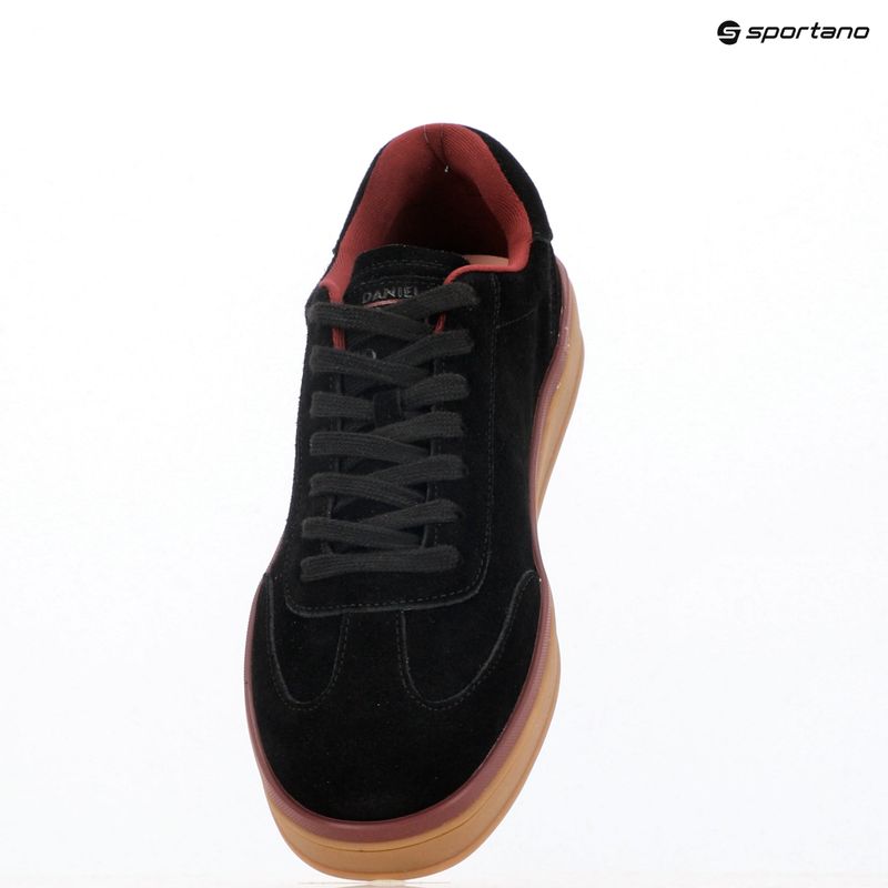 Scarpe BIG STAR da donna SS2D4006 nero 8