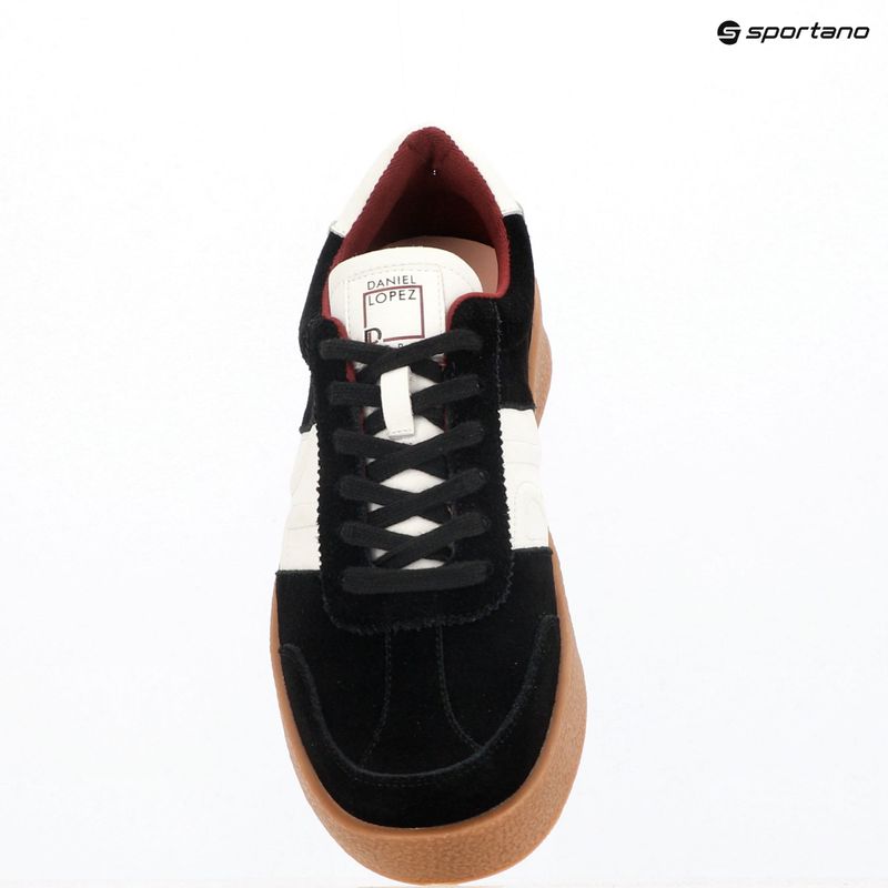 Scarpe BIG STAR da donna SS2D4021 nero 16