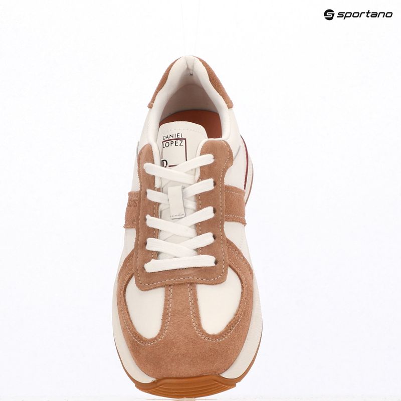 Scarpe BIG STAR da donna SS2D4049 bianco/rosa 16