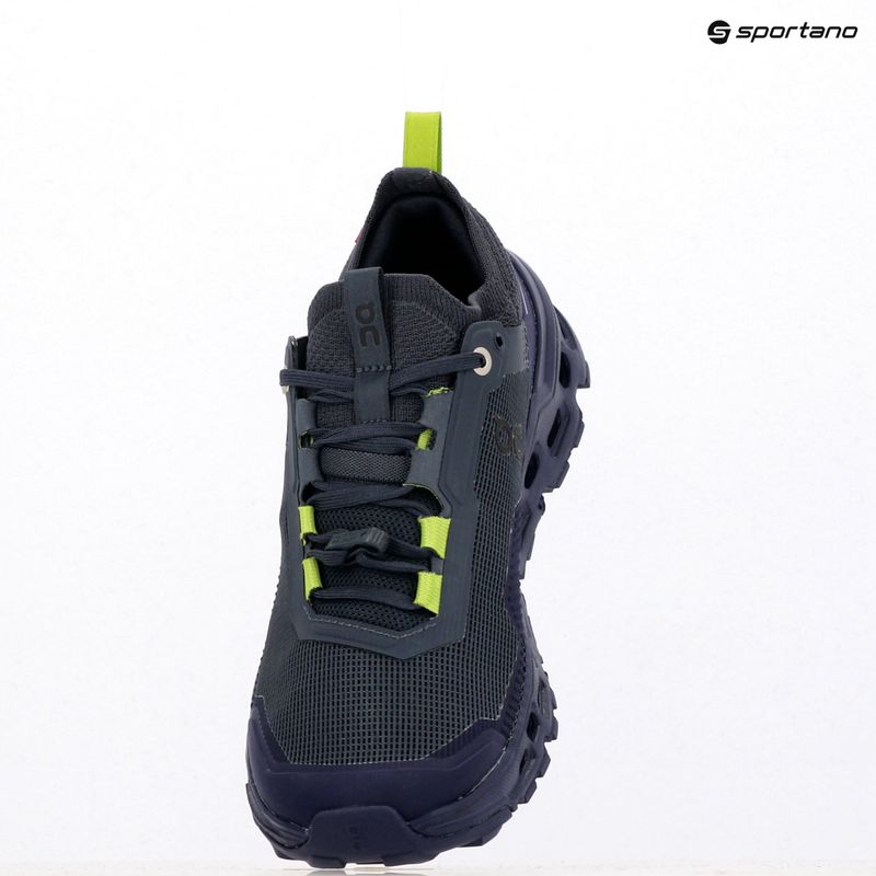 Scarpe da corsa da donna On Running Cloudultra 2 navy/ink 9