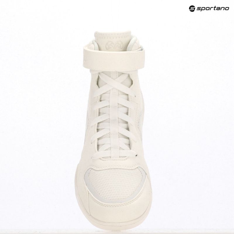 Scarpe da boxe Rival RSX-Genesis 3 bianco 16
