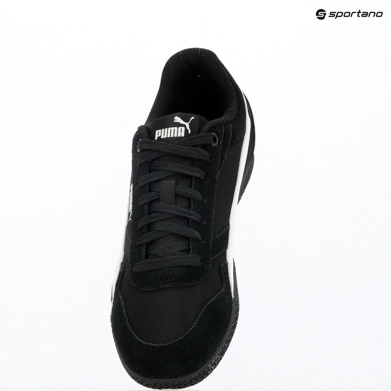 PUMA Bella Donna Nylon scarpe da donna puma nero/puma bianco 9