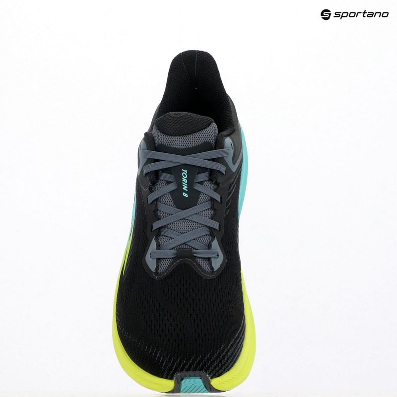 Scarpe da corsa Altra Torin 8 nero/calcio da uomo 15