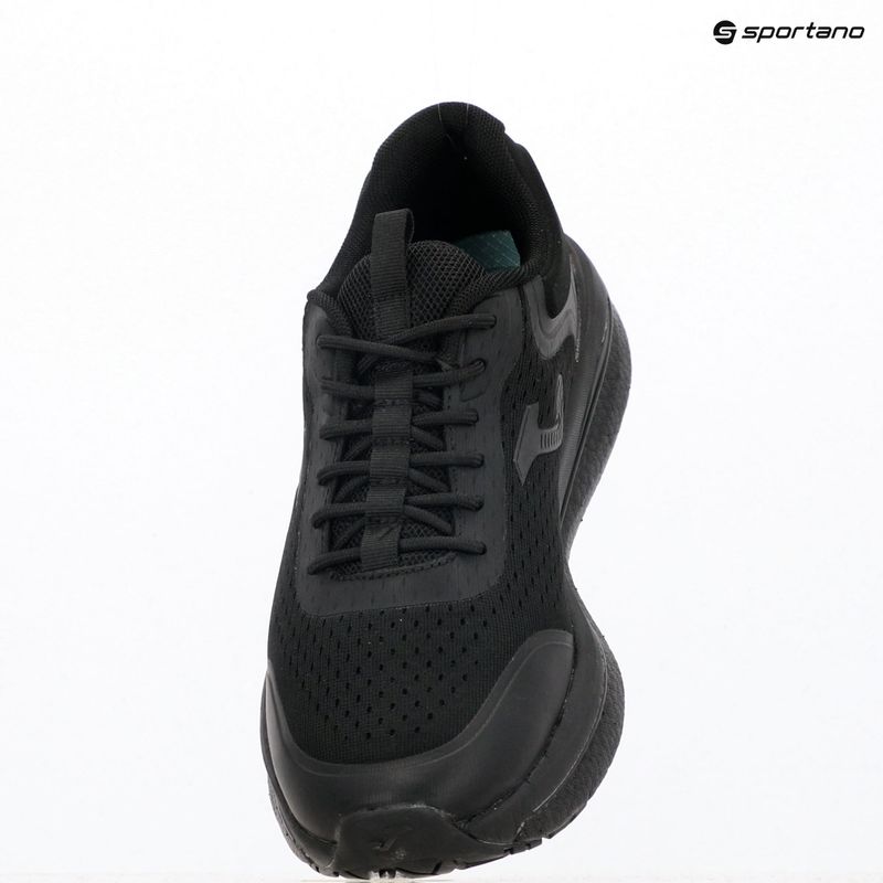 Scarpe da uomo Joma Perseo nero 9