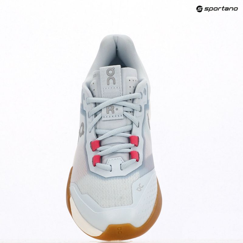 Scarpe da tennis da donna On The Roger Advantage Pro W artico/bianco 16