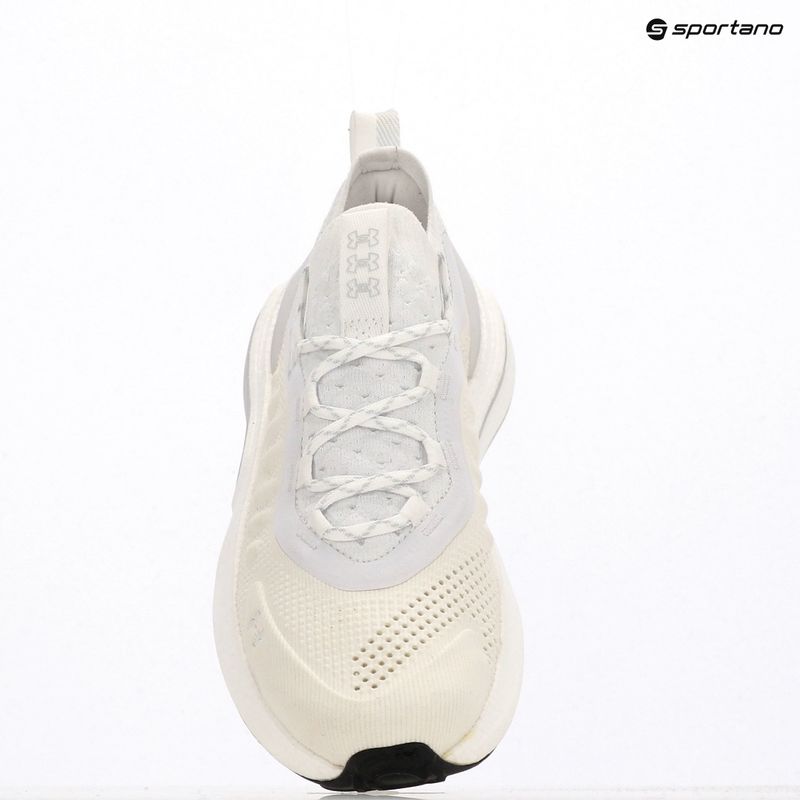 Scarpe da uomo Under Armour Phantom 4 bianco/grigio halo/bianco 9