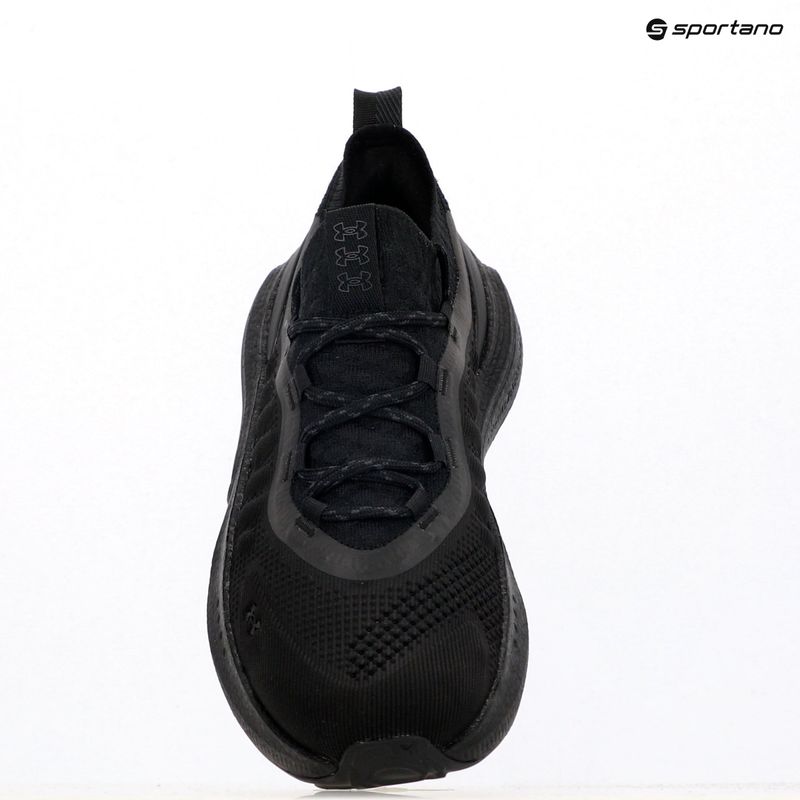 Scarpe da uomo Under Armour Phantom 4 nero/antracite/nero 9
