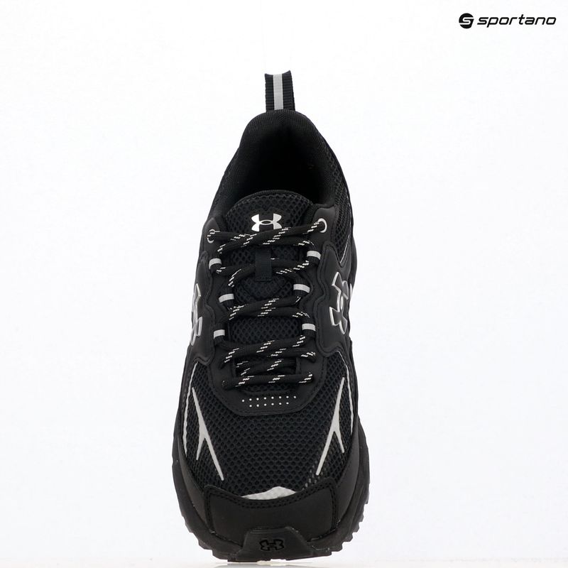 Scarpe da allenamento Under Armour Apparition Tech nero/nero/nero 9