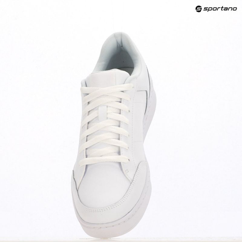 Scarpe da allenamento da uomo Under Armour Official bianco/bianco/bianco 9