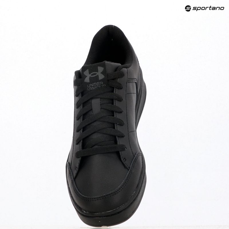 Scarpe da allenamento da uomo Under Armour Official nero/nero/nero 9