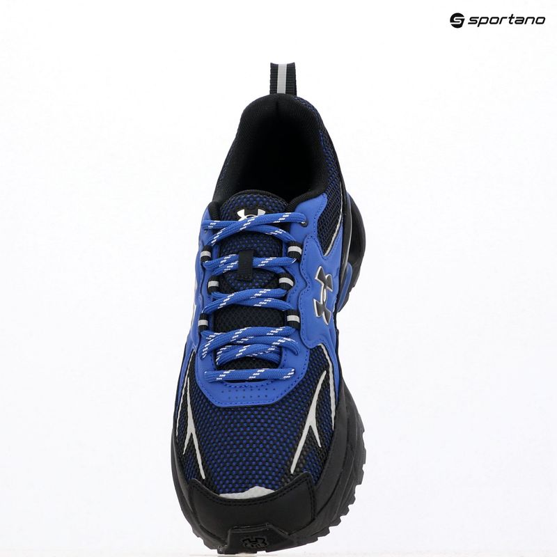 Scarpe da allenamento Under Armour Apparition Tech royal/nero/nero 9