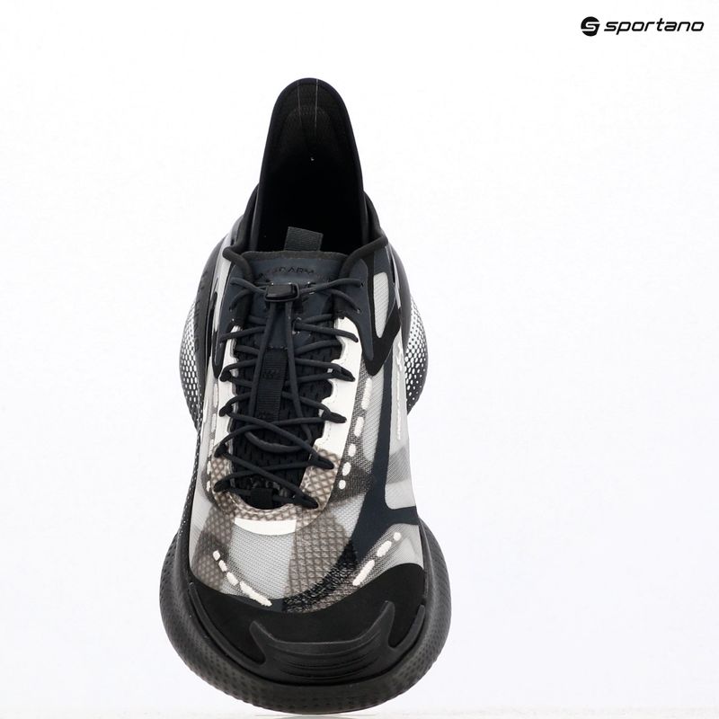 Scarpe da allenamento Under Armour Echo nero/nero/bianco 9