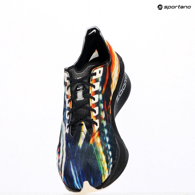 Scarpe running uomo Nike Vaporfly 4 multi-color/black/white/sail 9