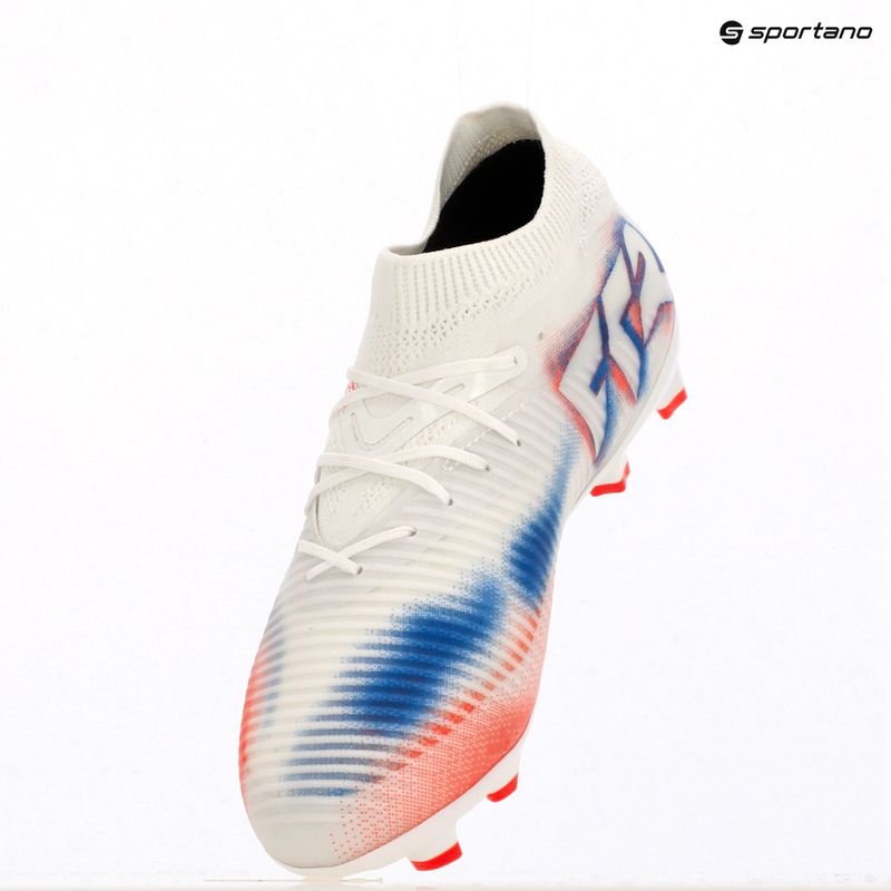 Scarpe da calcio PUMA Future 8 Pro FG/AG Jr per bambini 12