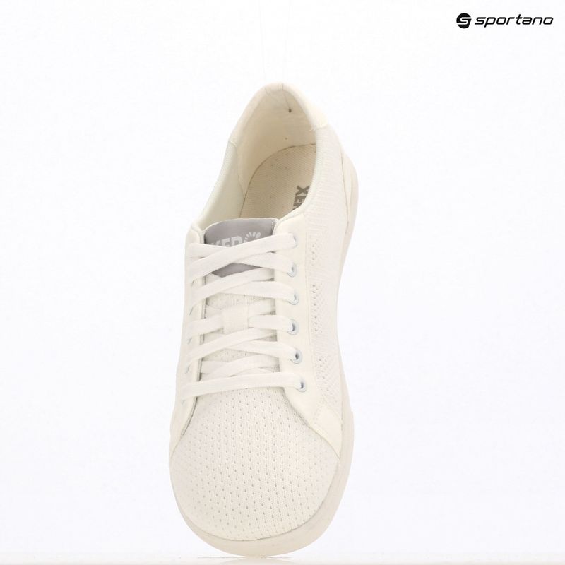 Scarpe da donna a piedi nudi Xero Shoes Dillon bianco 19