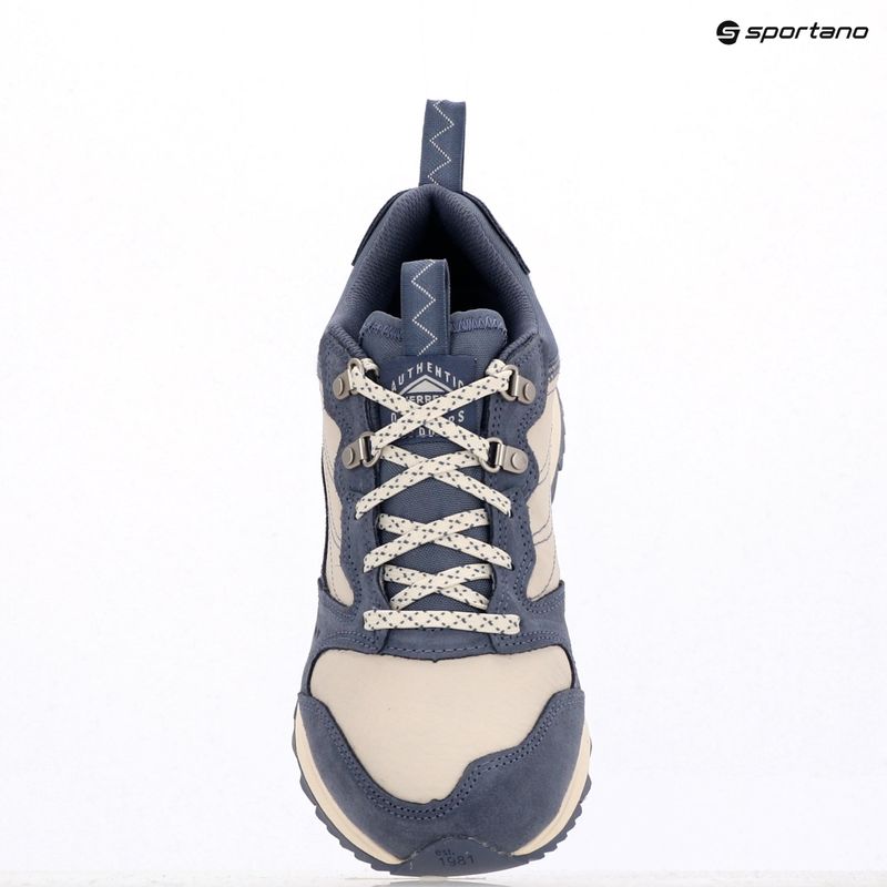 Scarpe da uomo Merrell Alpine 83 Sneaker Recraft indigo 9
