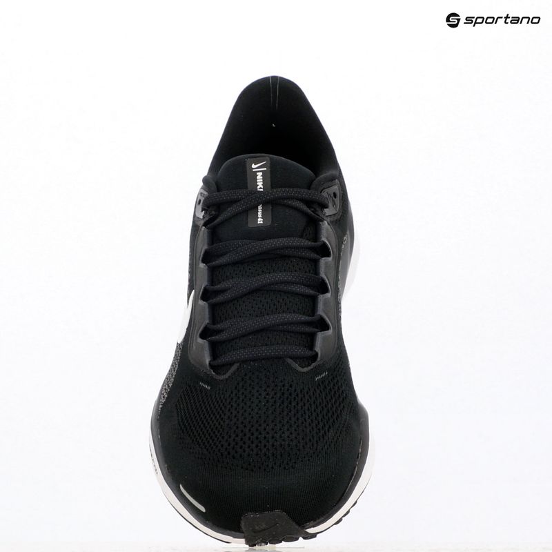Scarpe da corsa da uomo Nike Pegasus 41 nero / bianco / antracite 14
