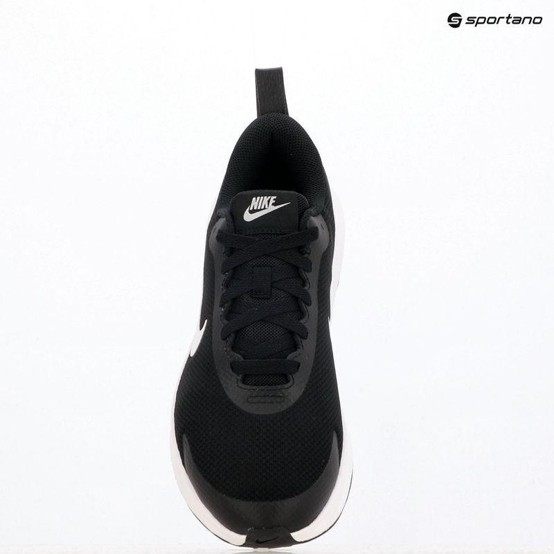 Scarpe Nike Promina uomo nero/bianco 18
