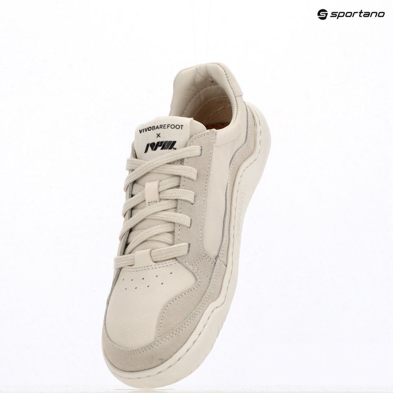 Scarpe a piedi nudi da donna Vivobarefoot Gobi II calcareo 17