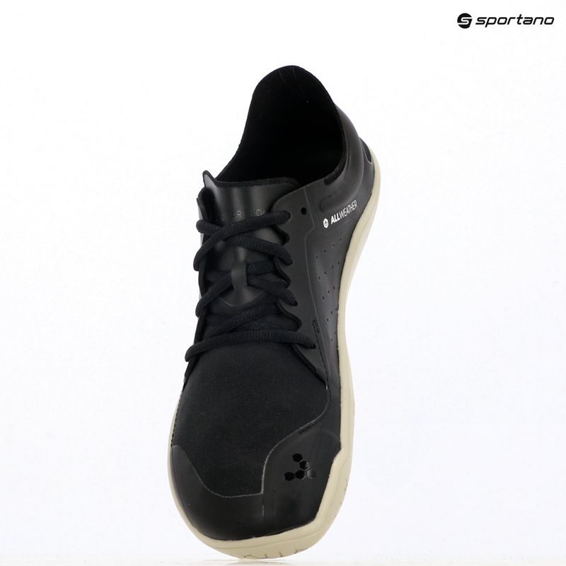 Vivobarefoot scarpe a piedi nudi da uomo Primus Lite IV ossidiana 13