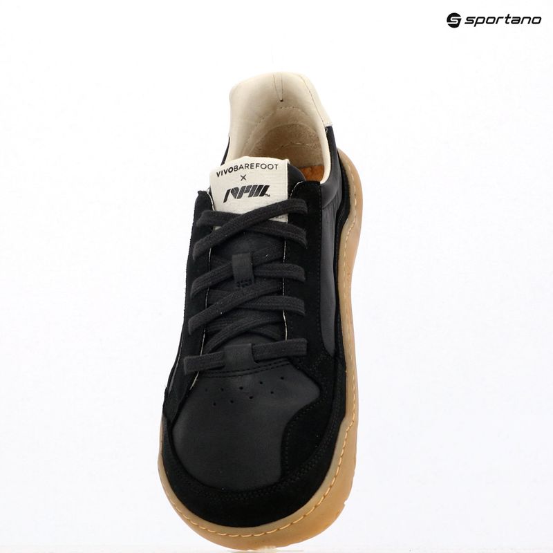 Scarpe a piedi nudi da uomo Vivobarefoot Gobi II ossidiana 16