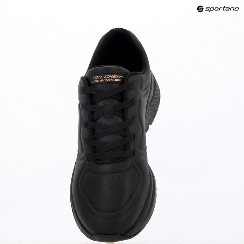 Scarpe da donna SKECHERS Bobs Arch Comfort B Sweet A Bind nero 15