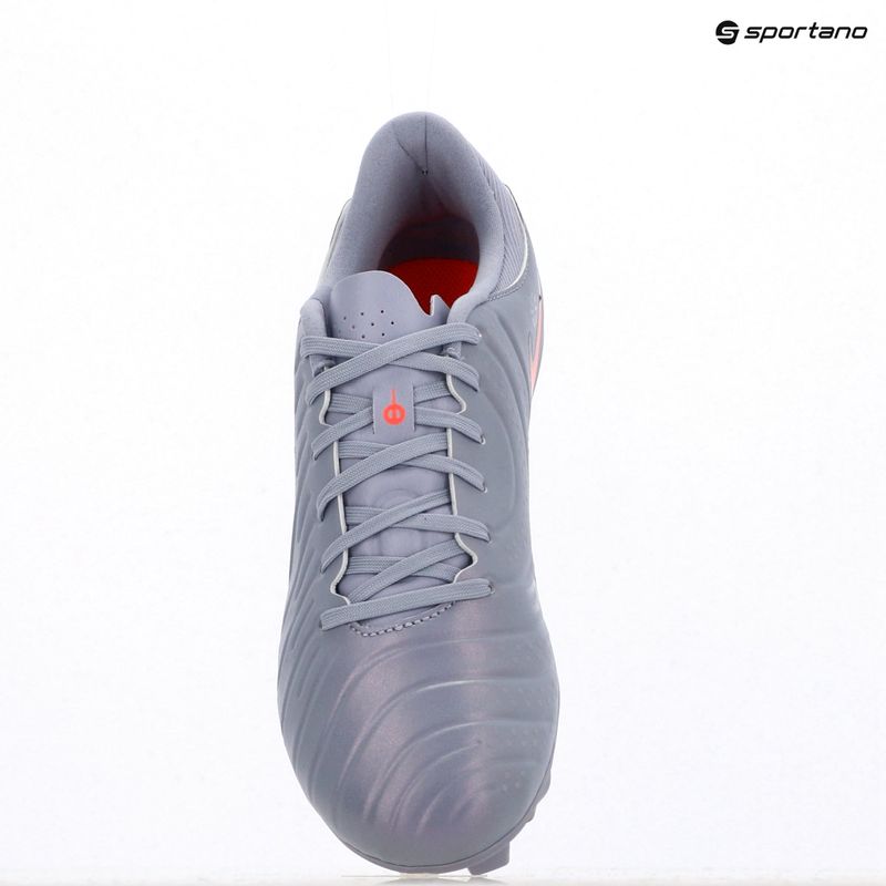 Scarpe da calcio uomo Nike Tiempo Legend 10 Academy SG-Pro blu eclissi/nero 19