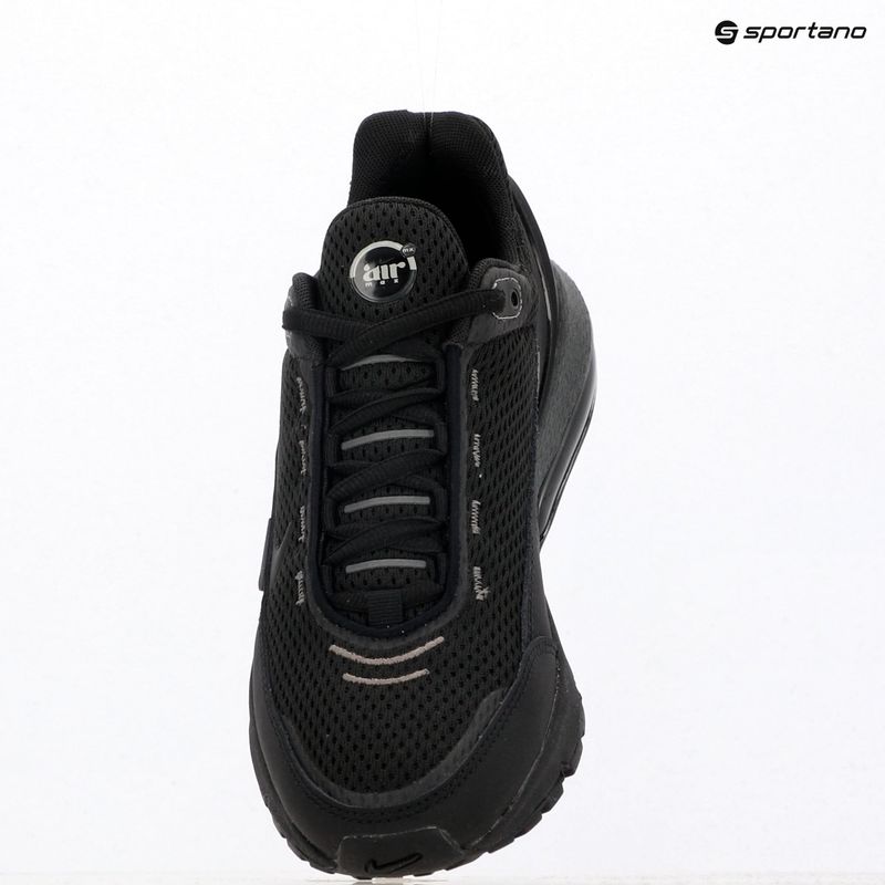 Scarpe da uomo Nike Air Max Pulse nero/nero/antracite 12
