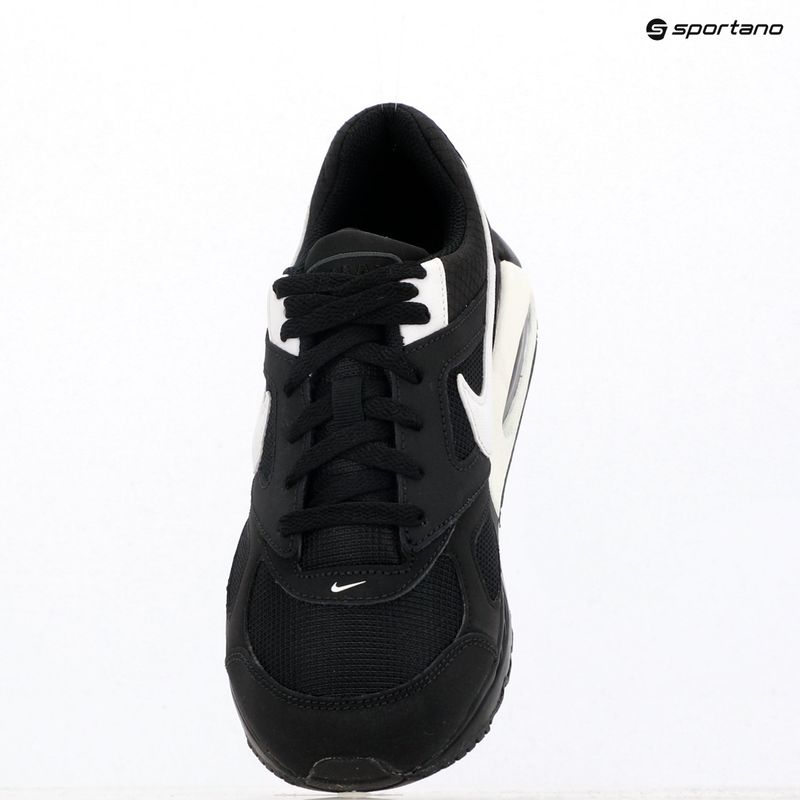 Nike Air Max IVO scarpe da bambino nero/bianco/bianco 11