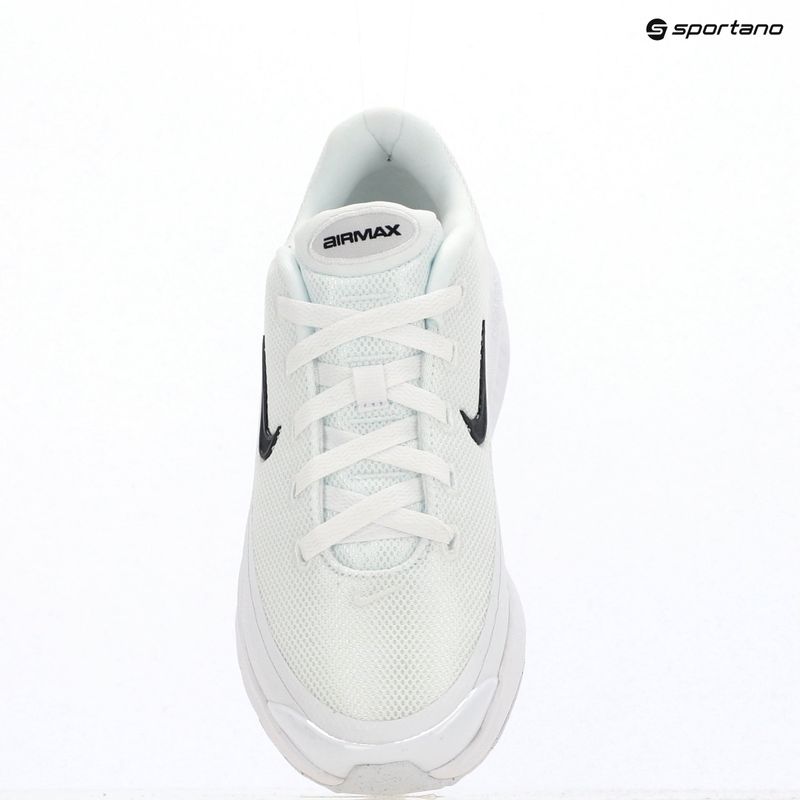 Nike Air Max Bia scarpe da donna bianco/nero/grigio lupo 9