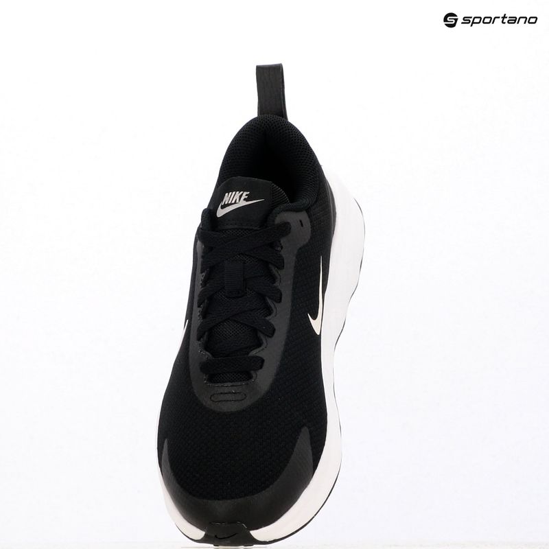 Scarpe Nike Promina donna nero/bianco 19
