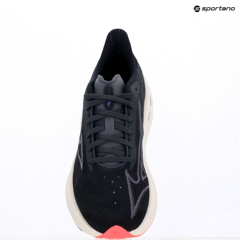 Scarpe da corsa da donna Mizuno Neo Cosmo blue granite/icelandic blue/strikingcoral 20