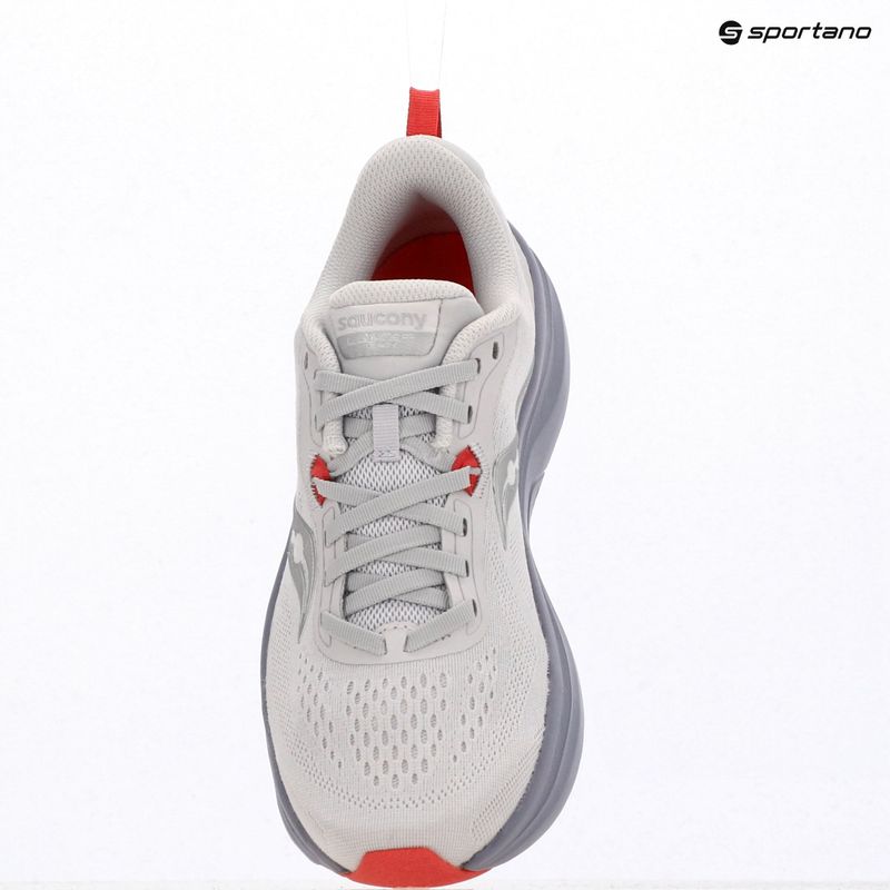 Scarpe da corsa da donna Saucony Lancer wistful/thistle 16