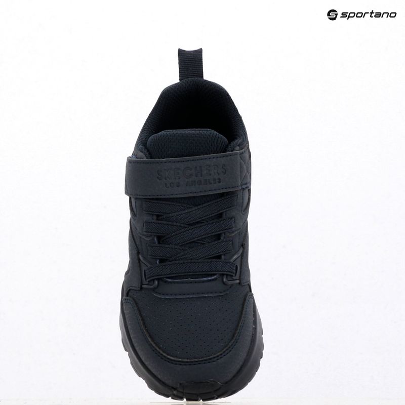 Scarpe bambini SKECHERS Uno Lite Echo Surge navy 15