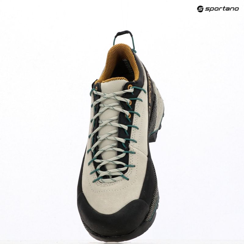Scarpe da avvicinamento da donna La Sportiva TX4 Evo GTX mineral/savanna 9