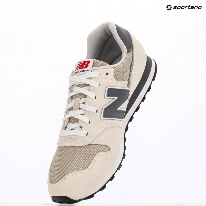 Scarpe da uomo New Balance 373's V2 white 9