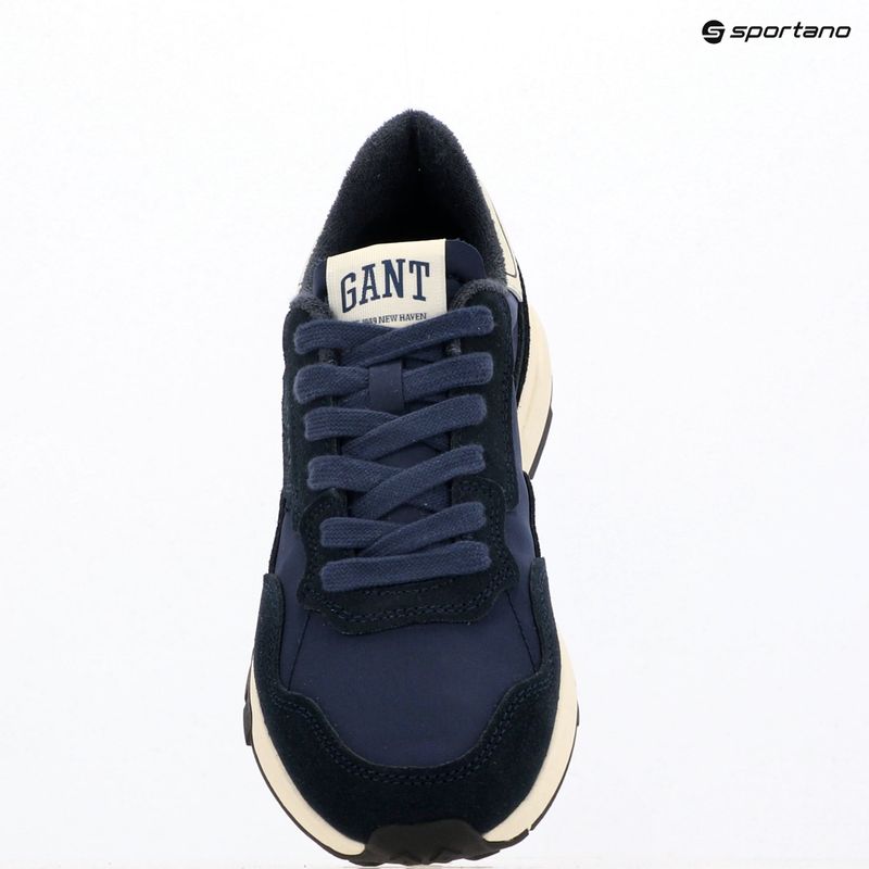 Scarpe da uomo GANT Youtron marine 9