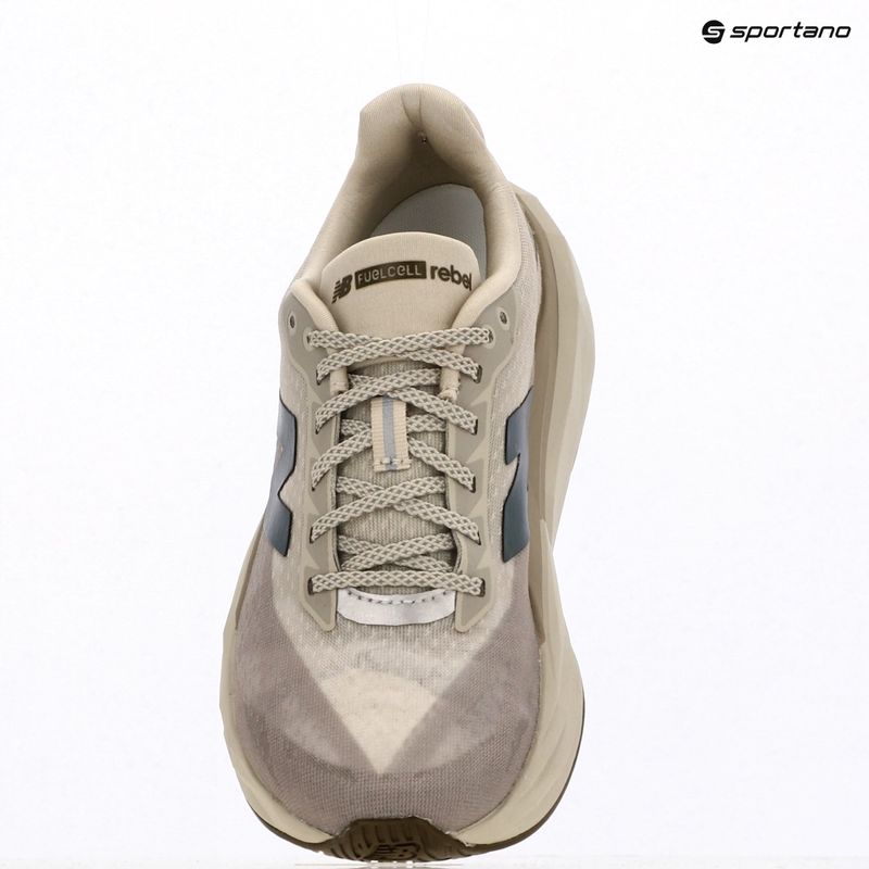 Scarpe da corsa da donna New Balance FuelCell Rebel V5 9