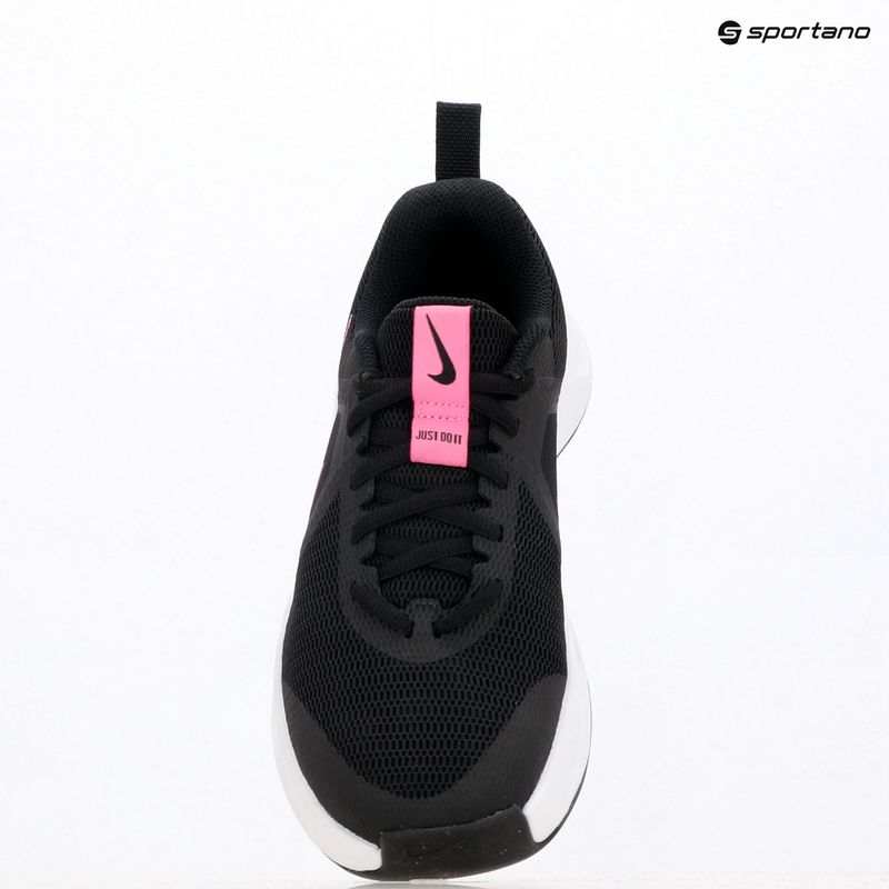 Scarpe da allenamento donna Nike MC Trainer 3 black/playful pink 12