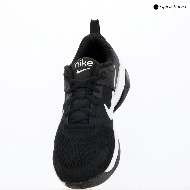 Scarpe da allenamento donna Nike Zoom Bella 6 nero/antracite/bianco 12