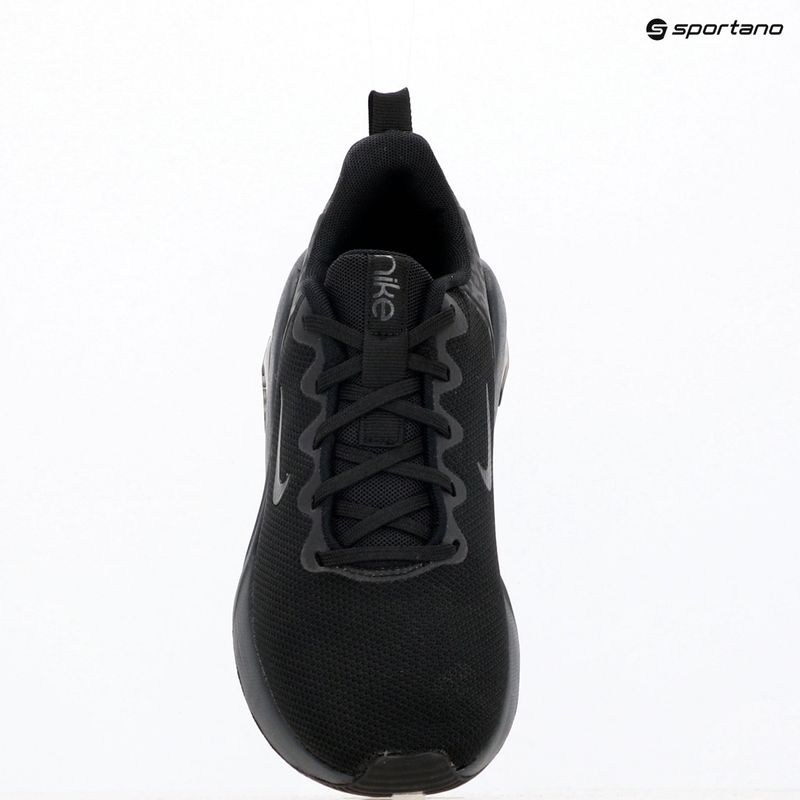 Scarpe da allenamento donna Nike Bella 7 black/black/anthracite 11