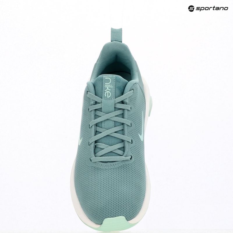 Scarpe da training donna Nike Bella 7 cannon/summit white/mint foam 11