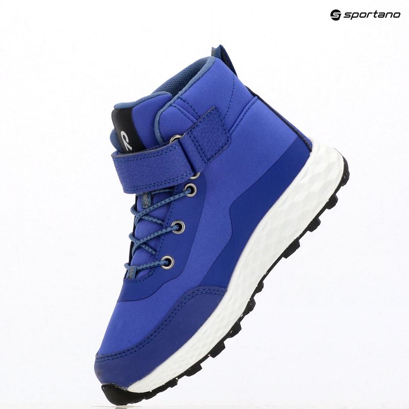 Stivali da bambino Reima Hiipien blu crepuscolo 18