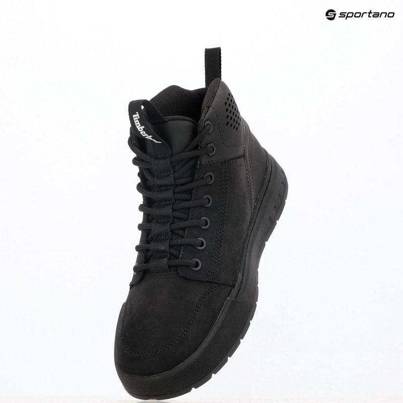 Scarpe da uomo Timberland Maple Grove Sport Mid black 18
