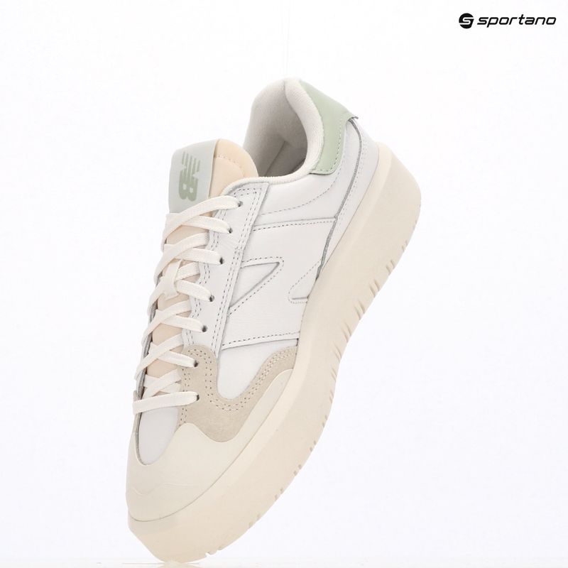 Scarpe New Balance Classic 302's V1 white/olive/beige 9