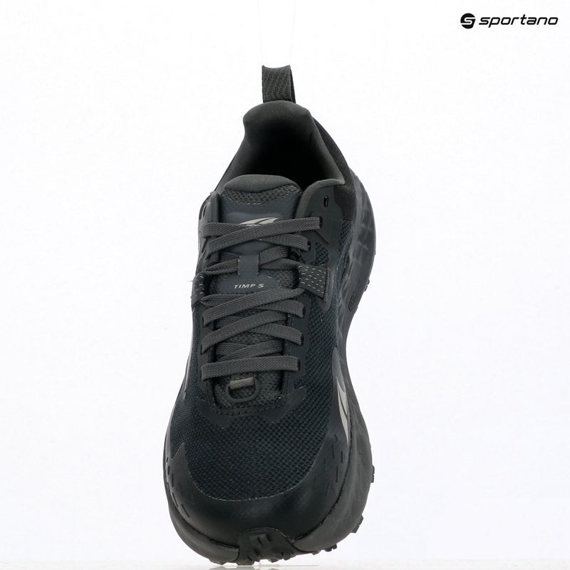 Scarpe da corsa da donna Altra Timp 5 GTX nero/nero 9