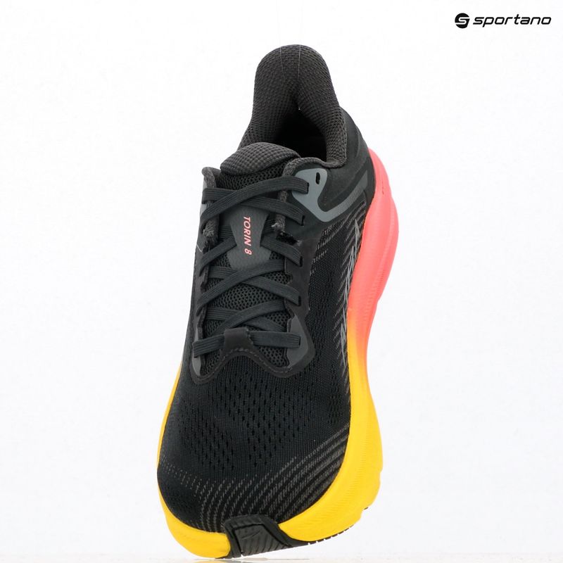 Scarpe da corsa da donna Altra Torin 8 nero/rosa 16