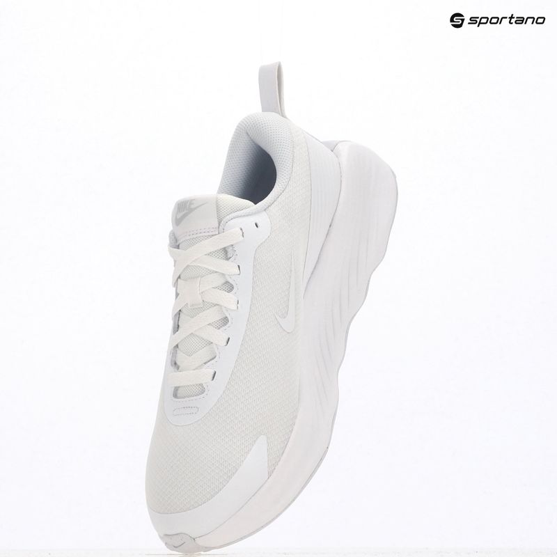 Scarpe da uomo Nike Promina white/pure platinum 11