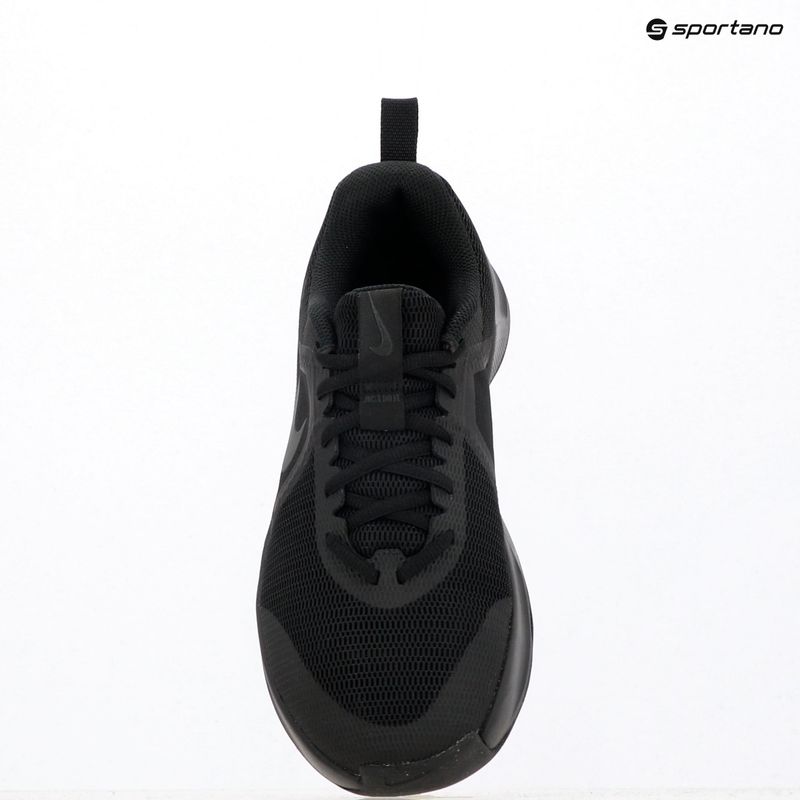 Scarpe da allenamento uomo Nike MC Trainer 3 black/anthracite 15
